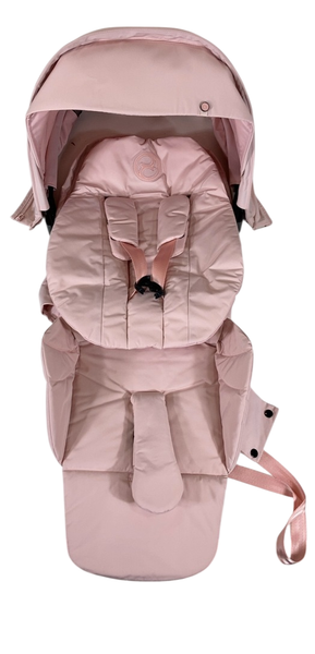 Cybex PRIAM Seat Pack, Peach Pink, 2022+