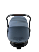 Shop UPPAbaby Aria Infant Car Seat, 2024, Paige (Blue Melange) at GoodBuy Gear