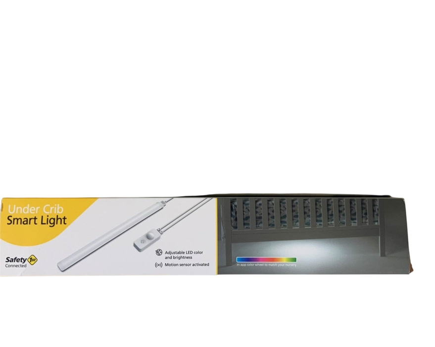 Shop Safety 1st Under Crib Smart Light at GoodBuy Gear