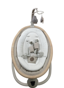 Shop Maxi-Cosi Cassia Swing, Classic Oat at GoodBuy Gear