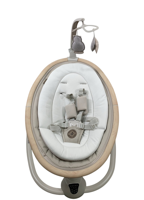 Shop Maxi-Cosi Cassia Swing, Classic Oat at GoodBuy Gear