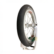 Shop Woom GO 1 Balance Bike, Woom Red at GoodBuy Gear