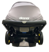 Shop Doona Infant Car Seat & Stroller Combo, 2024, Grey Hound at GoodBuy Gear