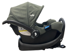 Shop Joie Rue Infant Car Seat with Base, 2024, Evergreen at GoodBuy Gear