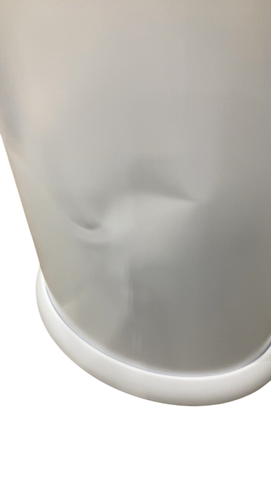Shop Ubbi Diaper Pail, Matte White at GoodBuy Gear