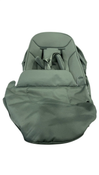 Shop Joolz Aer2 Nest to seat, Forest Green at GoodBuy Gear