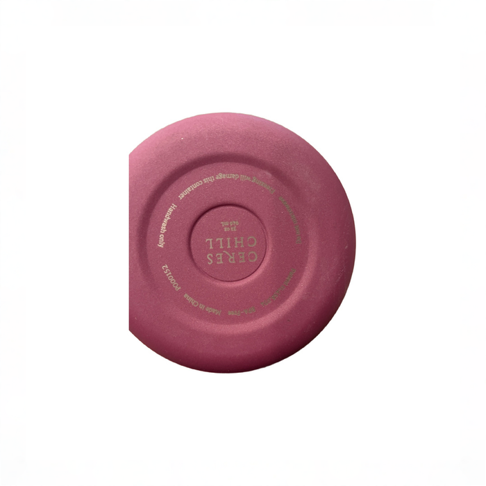 Shop Ceres Chill Legacy Breastmilk Chiller (32oz), Plum at GoodBuy Gear