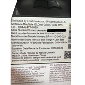 Shop Doona Infant Car Seat & Stroller (Midnight Edition), 2024 at GoodBuy Gear