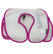 Shop Manito Breath Original Seat Pad, Purple at GoodBuy Gear