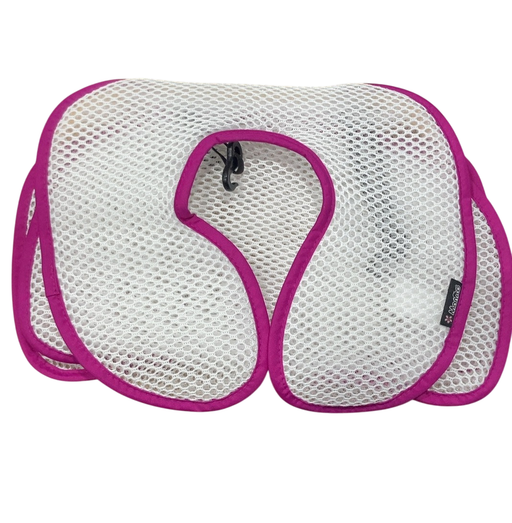 Shop Manito Breath Original Seat Pad, Purple at GoodBuy Gear