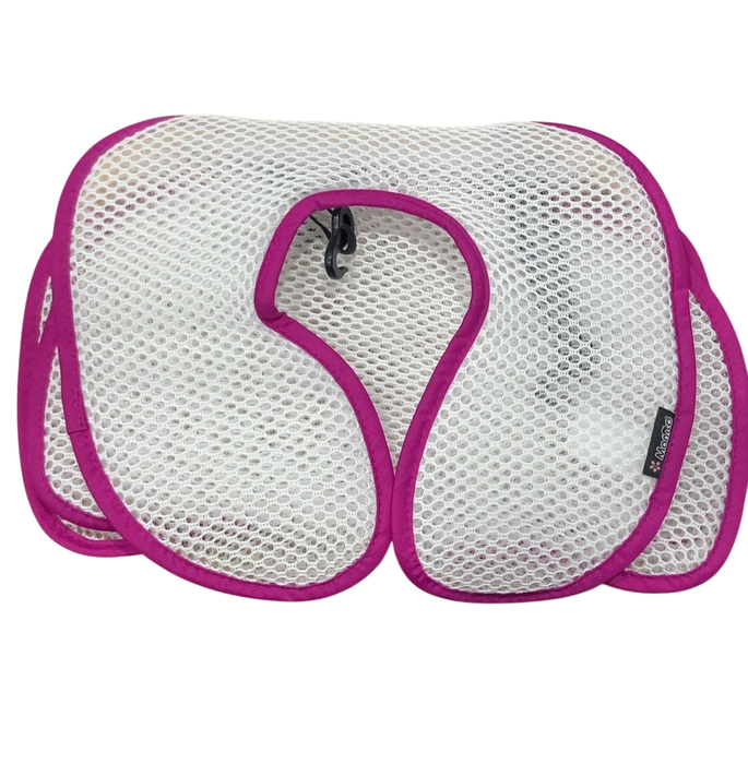 Shop Manito Breath Original Seat Pad, Purple at GoodBuy Gear
