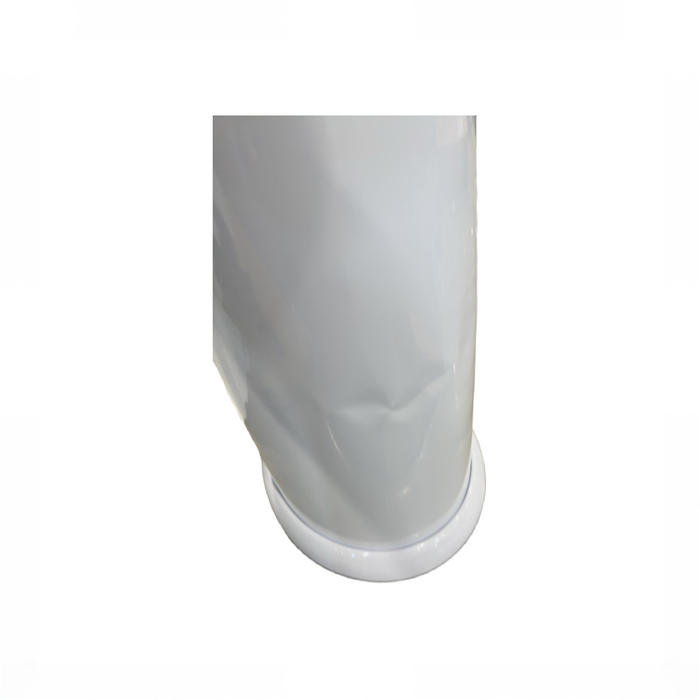Shop Ubbi Diaper Pail, White at GoodBuy Gear