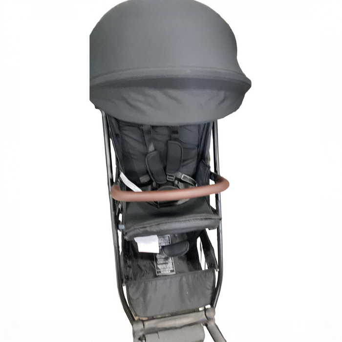 Shop Parent’s Choice Lightweight Quick Fold Baby Stroller, 2025, Black at GoodBuy Gear