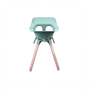 Shop Stokke Clikk High Chair, Glacier Green at GoodBuy Gear