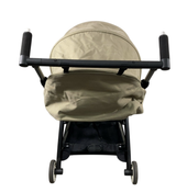 Shop Cybex Libelle Compact Stroller, 2020, Classic Beige at GoodBuy Gear