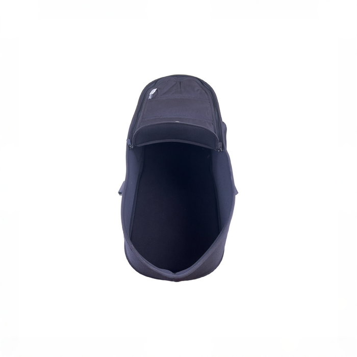 Shop Bugaboo Bee 3 Complete Bassinet, Midnight Black at GoodBuy Gear