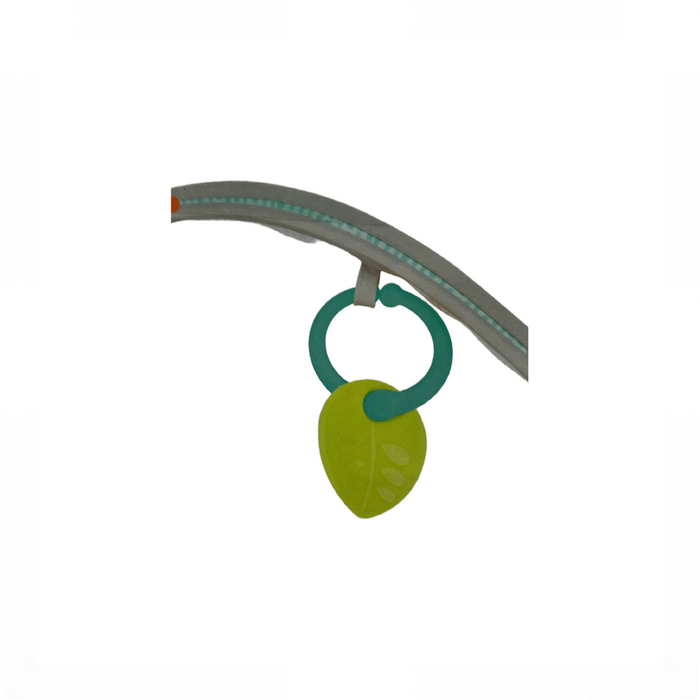 Shop Bright Starts Portable Swing, Playful Paradise at GoodBuy Gear