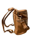 Shop Miss Fong Leather Diaper Bag at GoodBuy Gear