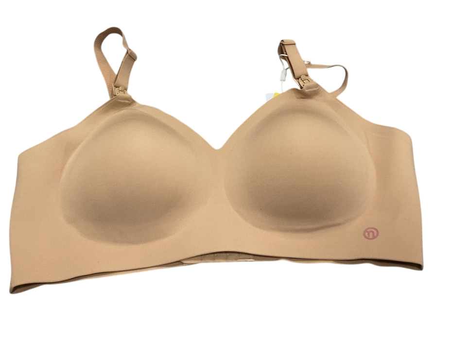 Shop Momcozy SMOOTH- Ultra Soft Omni Maternity Nursing Bra, XXXLarge, Maple Sugar at GoodBuy Gear