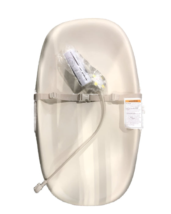 Shop Skip Hop Wipe-Clean Changing Pad, Oat at GoodBuy Gear