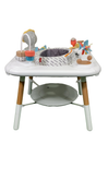 Shop Skip Hop Discoverosity Montessori-Inspired 3-Stage Activity Center & Play Table, Multi at GoodBuy Gear