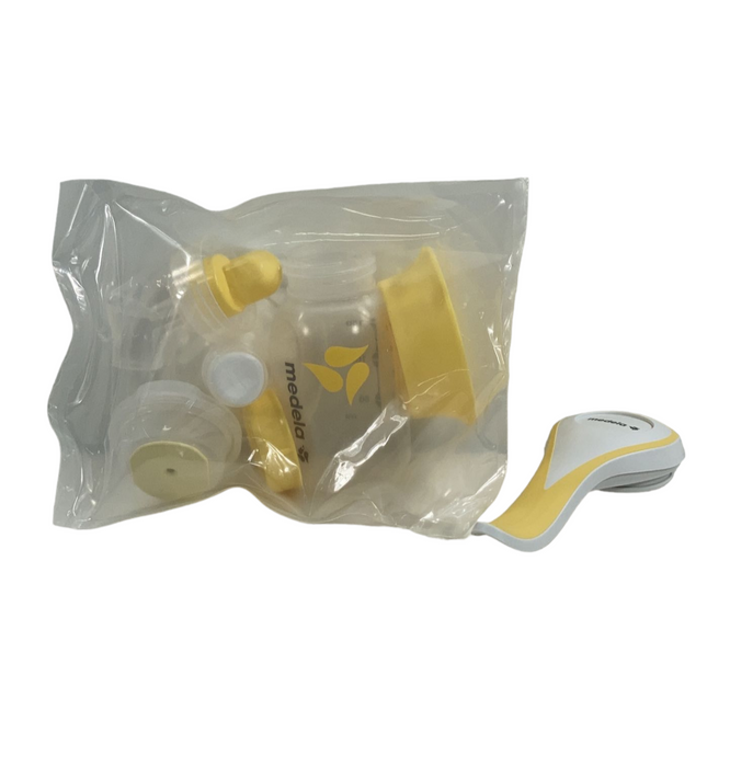 Medela Harmony Manual Breast Pump