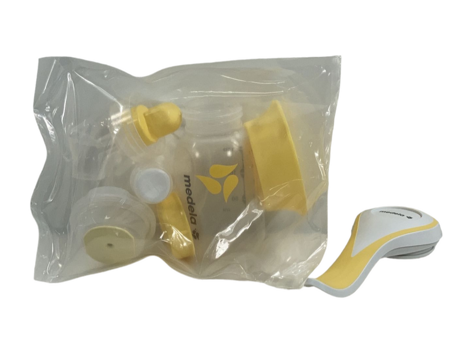 Medela Harmony Manual Breast Pump