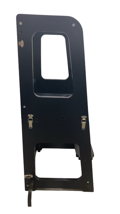 Shop Piccalio Mini Chef Convertible Tower, Black at GoodBuy Gear