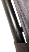 Shop Baby Trend Tour LTE 2-in-1 Stroller Wagon, 2024, Liberty Midnight at GoodBuy Gear
