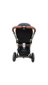 Shop Cybex Balios S Lux Stroller, 2022, Moon Black, Silver at GoodBuy Gear