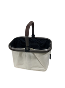 Shop Cybex Gazelle S Modular Stroller, 2024, Seashell Beige, Taupe Frame at GoodBuy Gear