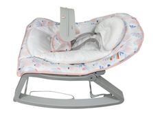 Shop Ingenuity Keep Cozy 3-in-1 Grow With Me Bouncer & Rocker, Burst at GoodBuy Gear