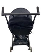 Shop Cybex Libelle Compact Stroller, Deep Black, unknown at GoodBuy Gear
