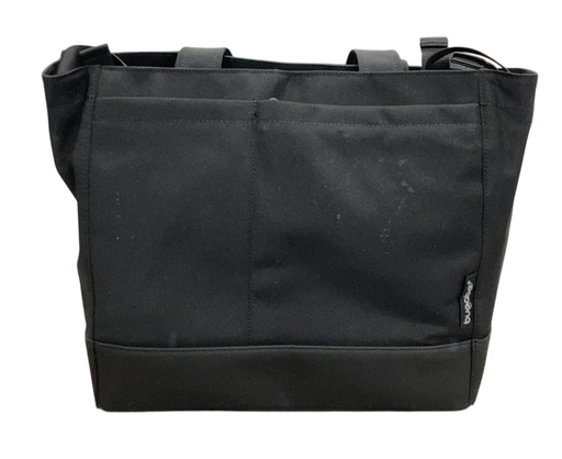 Shop Bugaboo Changing Bag, Midnight Black at GoodBuy Gear