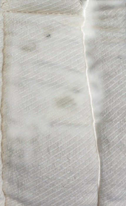 Shop Mabē The Monarch Carrier, Natural Ivory at GoodBuy Gear