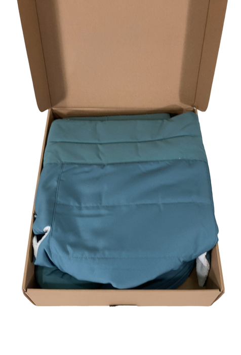 Shop Stokke YOYO 0+ Newborn Pack, Aqua at GoodBuy Gear