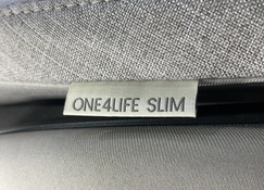 Shop Britax One4Life Slim ClickTight All-in-One Car Seat, Parchment, 2025 at GoodBuy Gear