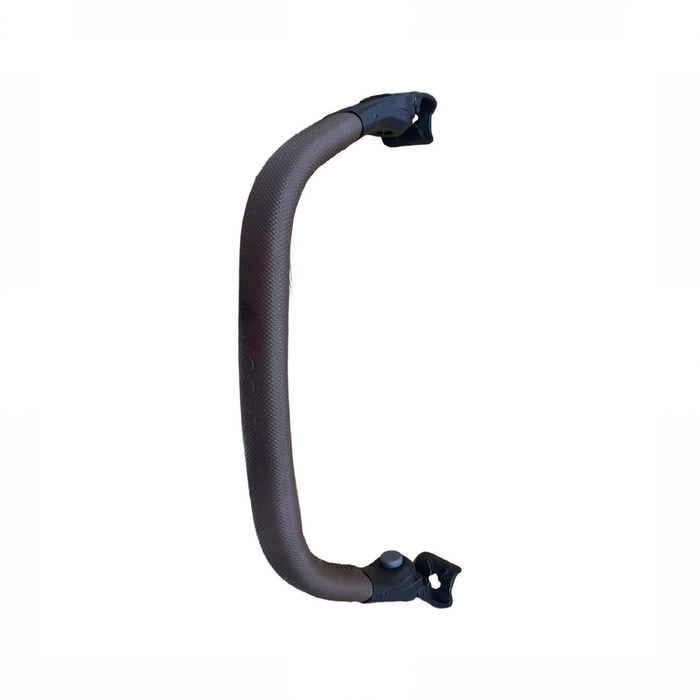 Shop Joolz Aer2 Foldable Bumper Bar, Mid Brown Carbon at GoodBuy Gear