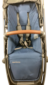 Shop UPPAbaby Vista V3 Stroller, 2024, Noa (Navy) at GoodBuy Gear