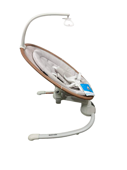 Shop Maxi-Cosi Cassia Swing, Horizon Sand at GoodBuy Gear
