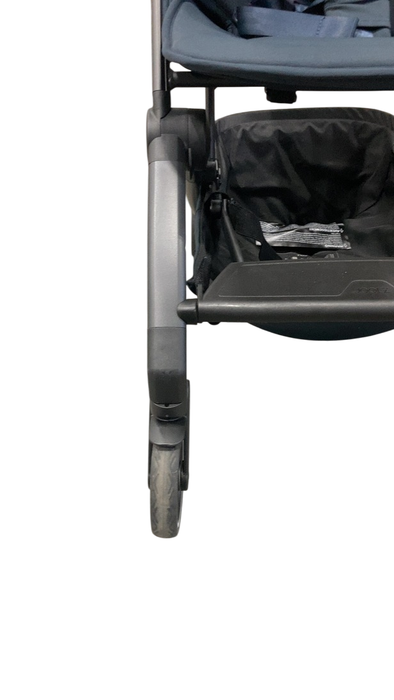 Shop Joolz Aer+ Stroller, 2024, Navy Blue at GoodBuy Gear