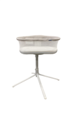 Shop Halo Bassinest Soothing Swivel Sleeper 3.0 Bassinet, Grey at GoodBuy Gear