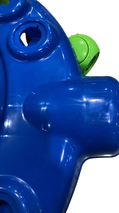 Shop Baby Einstein Activity Jumper, Neptune's Ocean Discovery at GoodBuy Gear