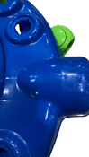 Shop Baby Einstein Activity Jumper, Neptune's Ocean Discovery at GoodBuy Gear