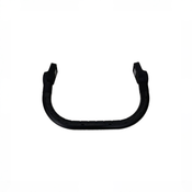 Shop Baby Jogger Belly Bar Double, Black at GoodBuy Gear