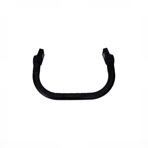 Shop Baby Jogger Belly Bar Double, Black at GoodBuy Gear