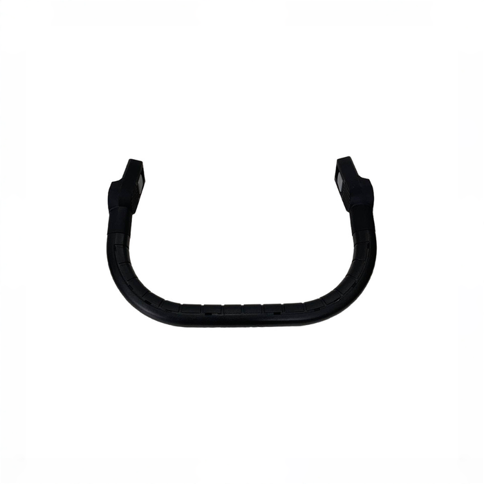 Shop Baby Jogger Belly Bar Double, Black at GoodBuy Gear