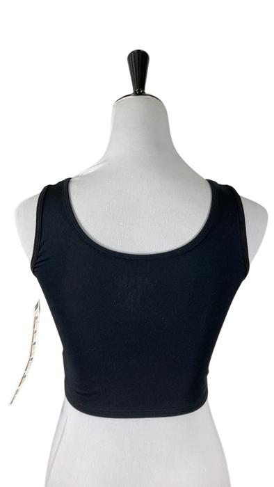 Shop Larken The Larken X Nursing Bra, Black, Medium at GoodBuy Gear
