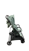 Shop Zoe The Twin V2 Double Stroller, 2025, Forest at GoodBuy Gear