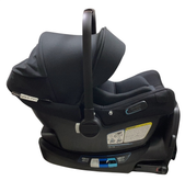 Shop Bugaboo Turtle Air By Nuna Car Seat, 2025, Black at GoodBuy Gear